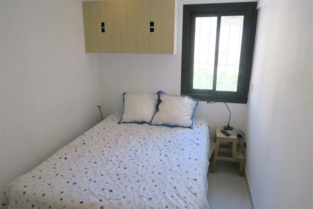 Appartements à Le Grau-du-Roi