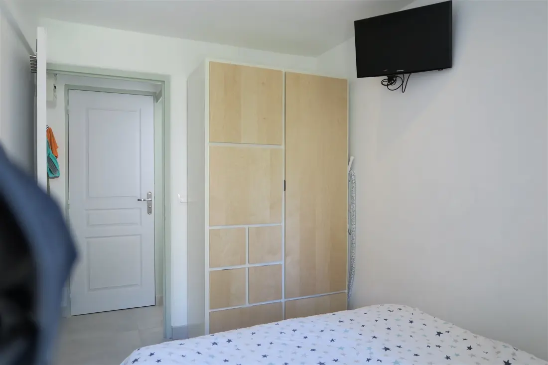 Appartements à Le Grau-du-Roi