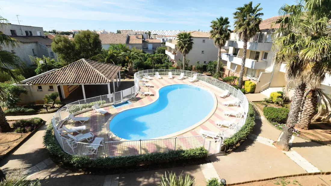 Appartements à Le Grau-du-Roi