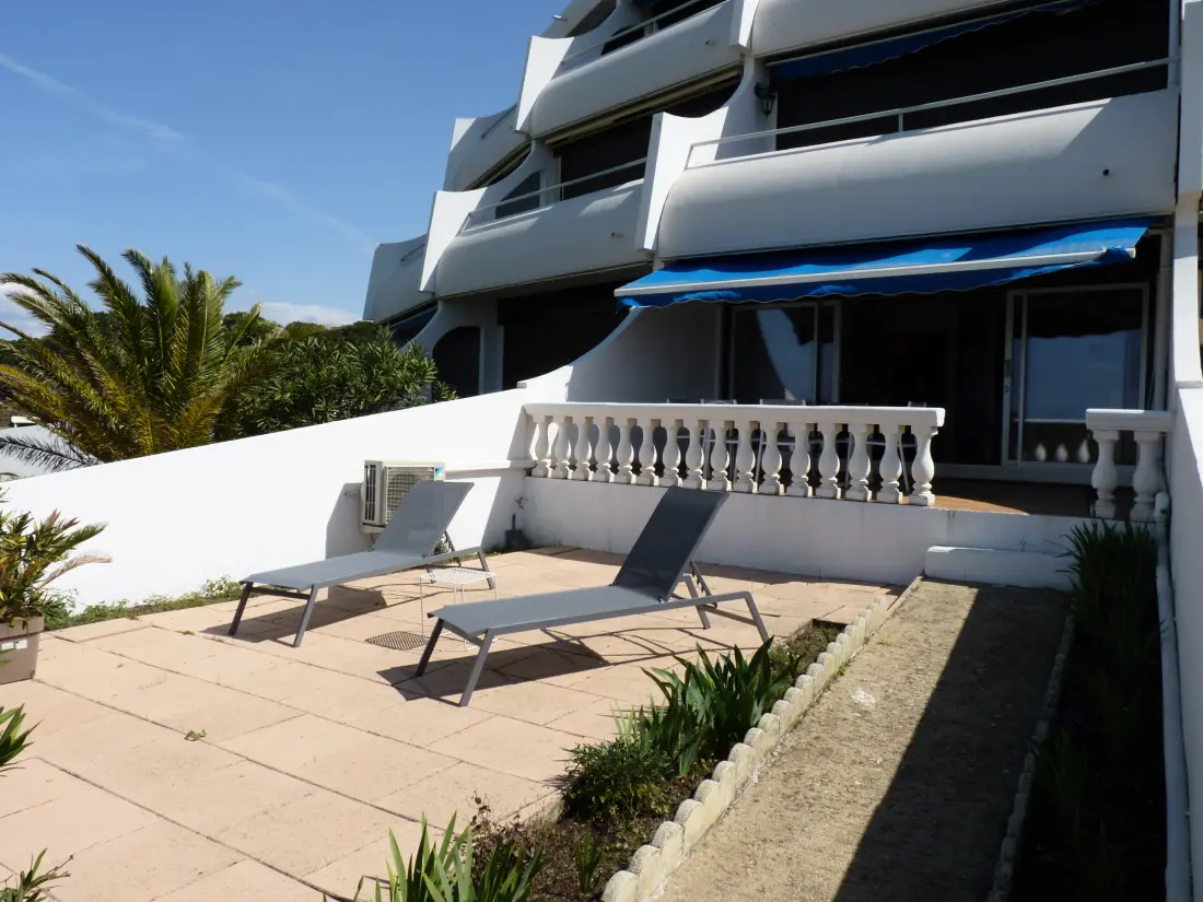 Appartements à Le Grau-du-Roi