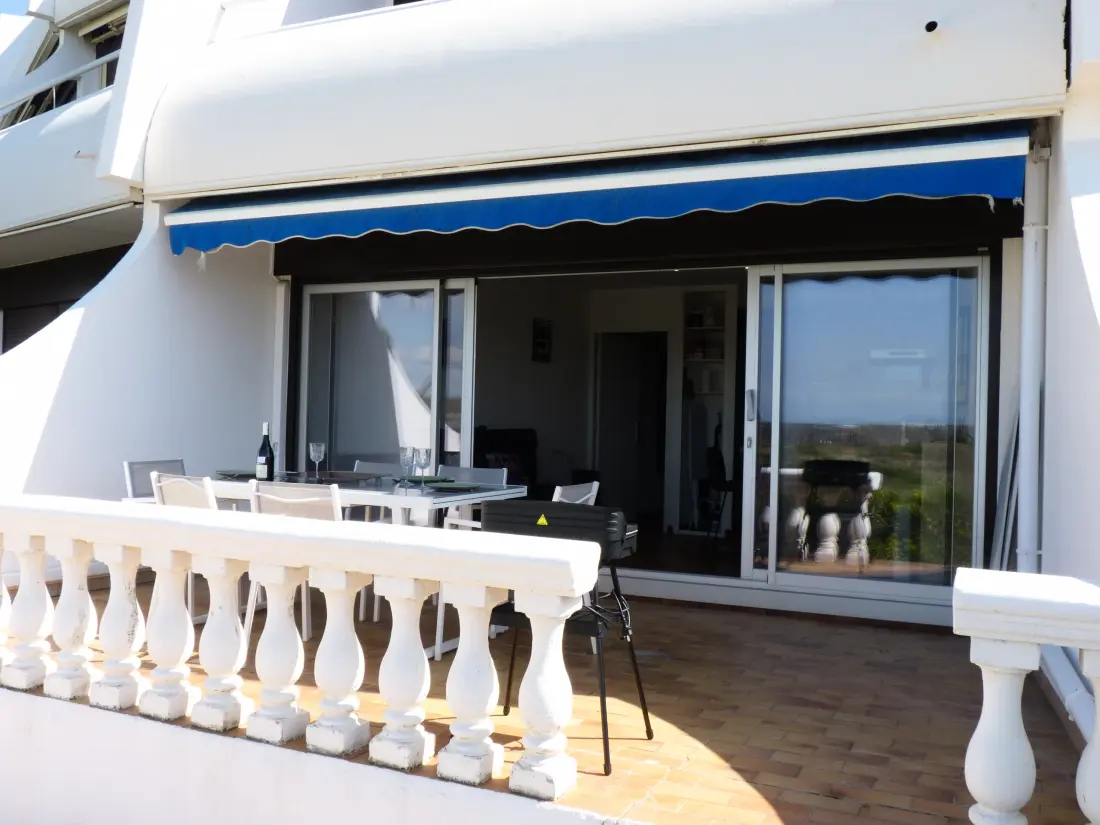 Appartements à Le Grau-du-Roi