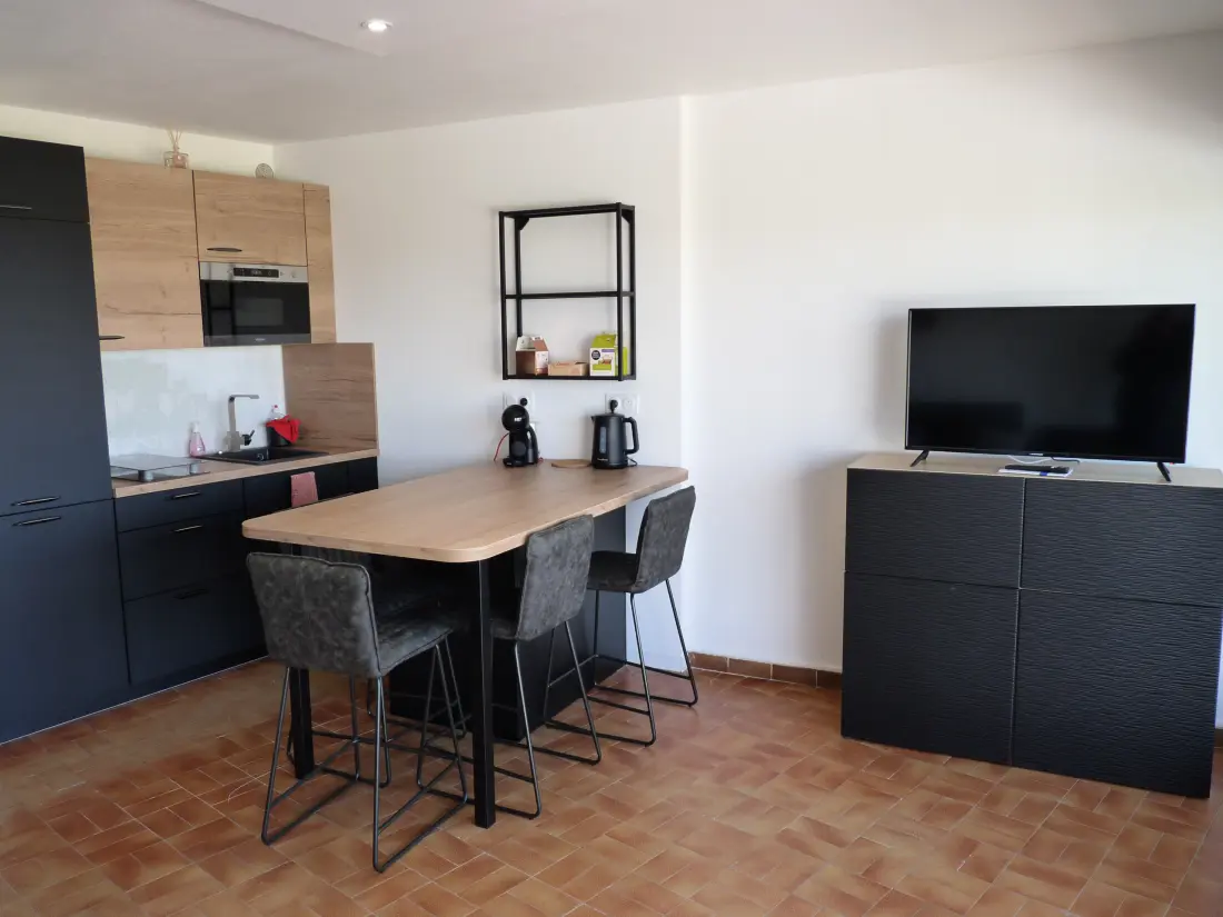 Appartements à Le Grau-du-Roi