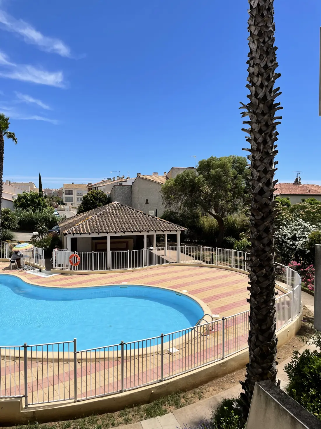 Appartements à Le Grau-du-Roi