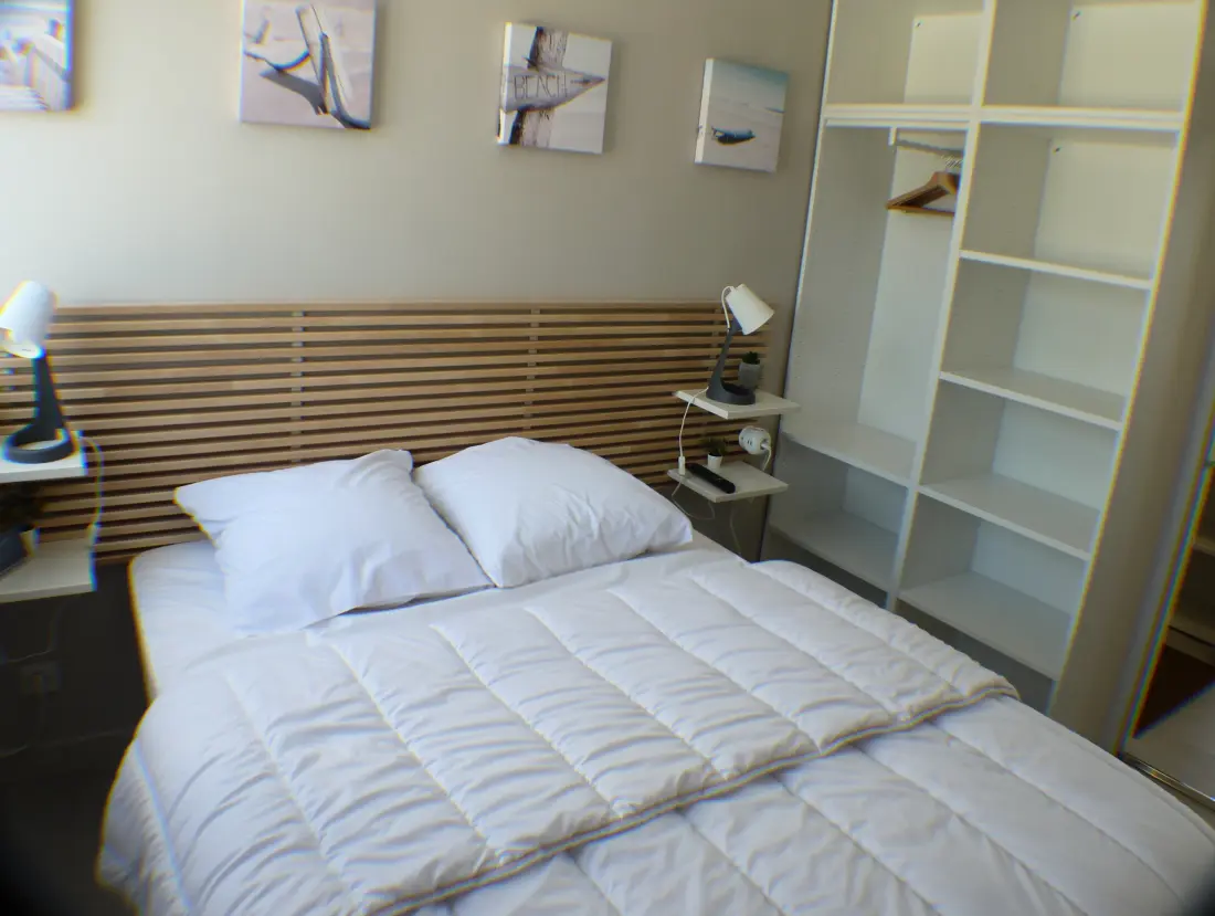 Appartements à Le Grau-du-Roi