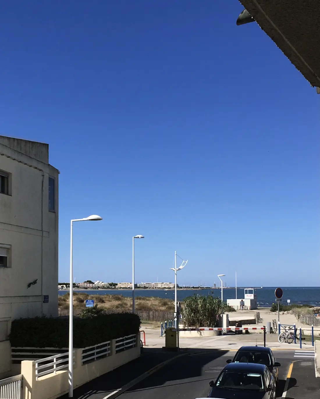 Appartements à Le Grau-du-Roi