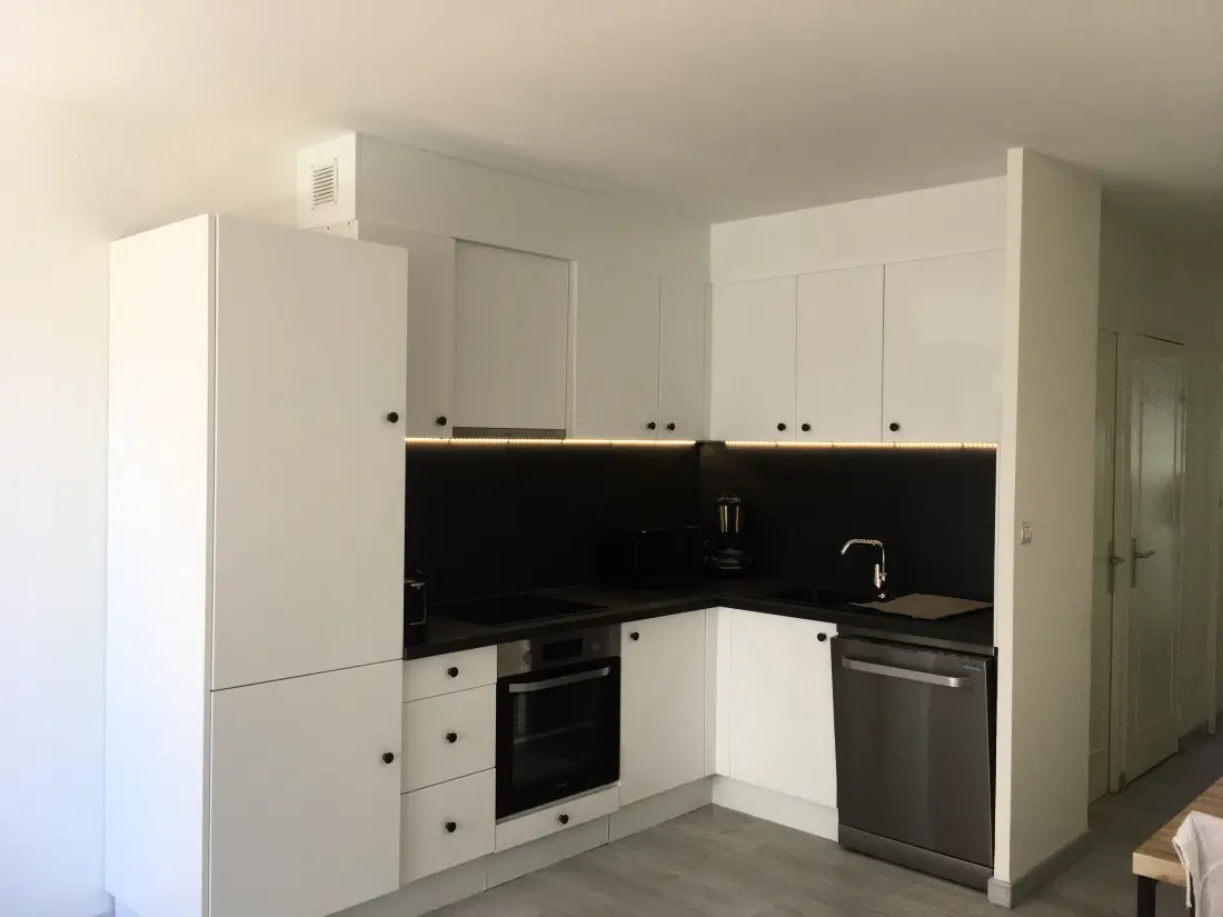 Appartements à Le Grau-du-Roi