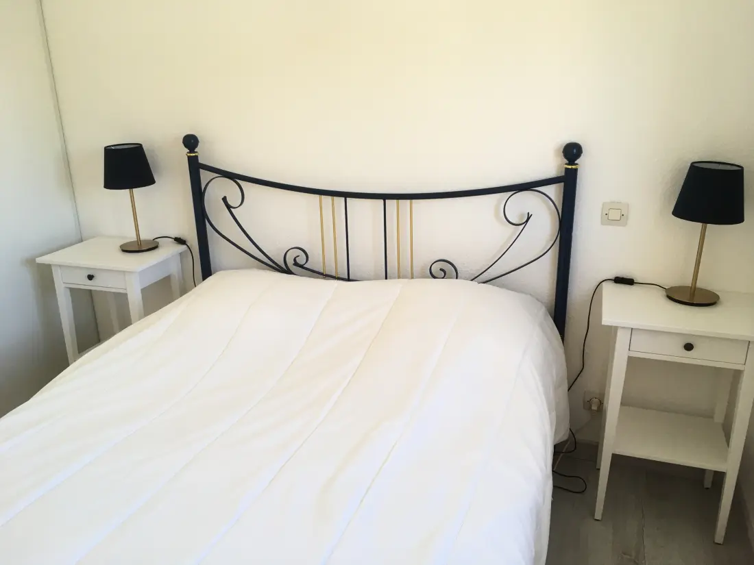 Appartements à Le Grau-du-Roi
