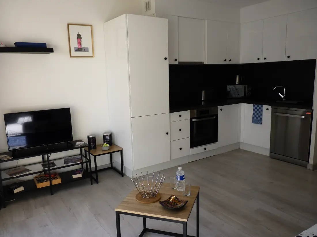 Appartements à Le Grau-du-Roi