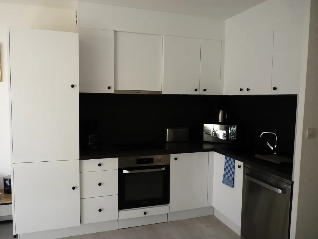 Appartements à Le Grau-du-Roi