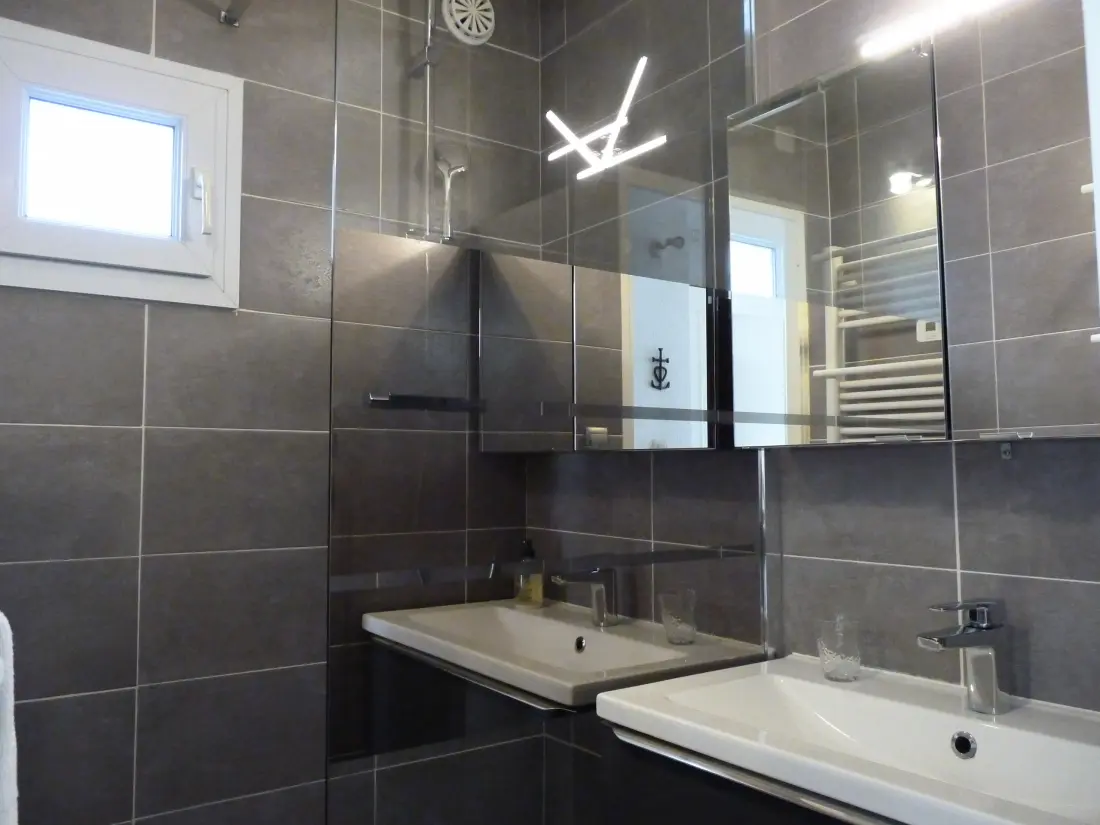Appartements à Le Grau-du-Roi