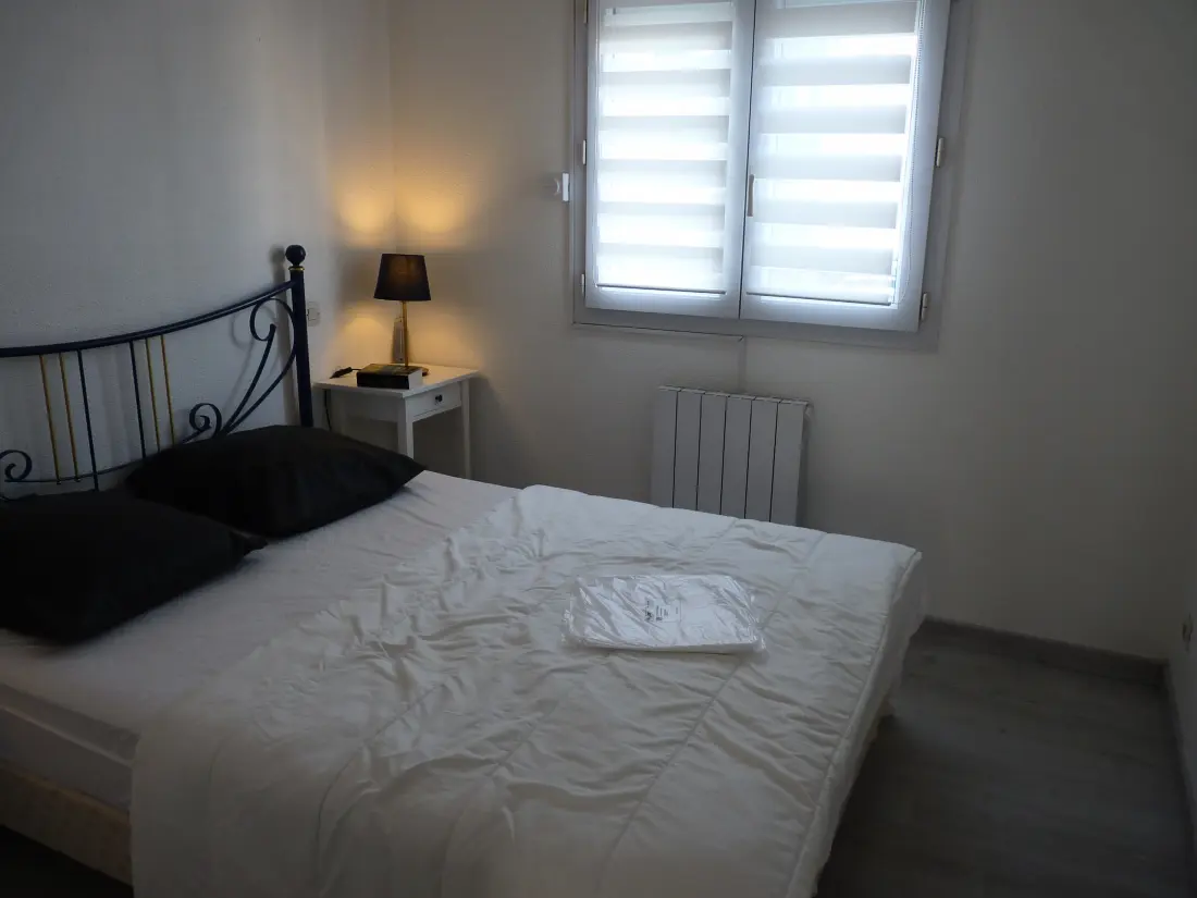 Appartements à Le Grau-du-Roi