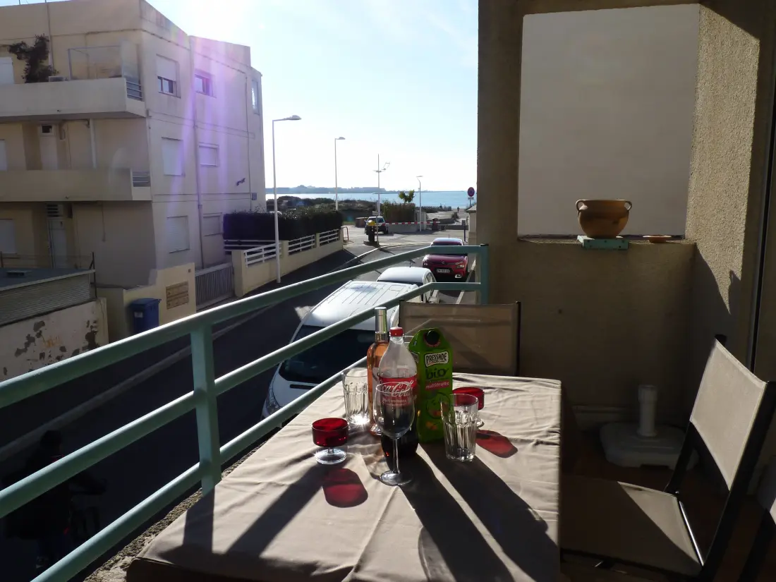 Appartements à Le Grau-du-Roi