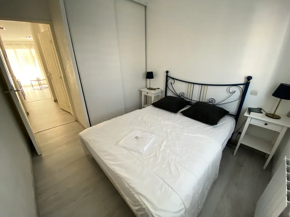 Appartements à Le Grau-du-Roi