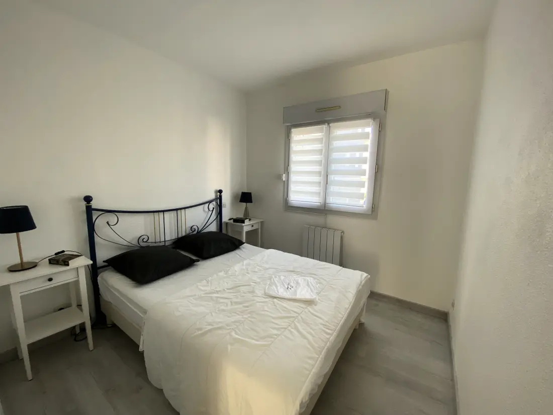 Appartements à Le Grau-du-Roi