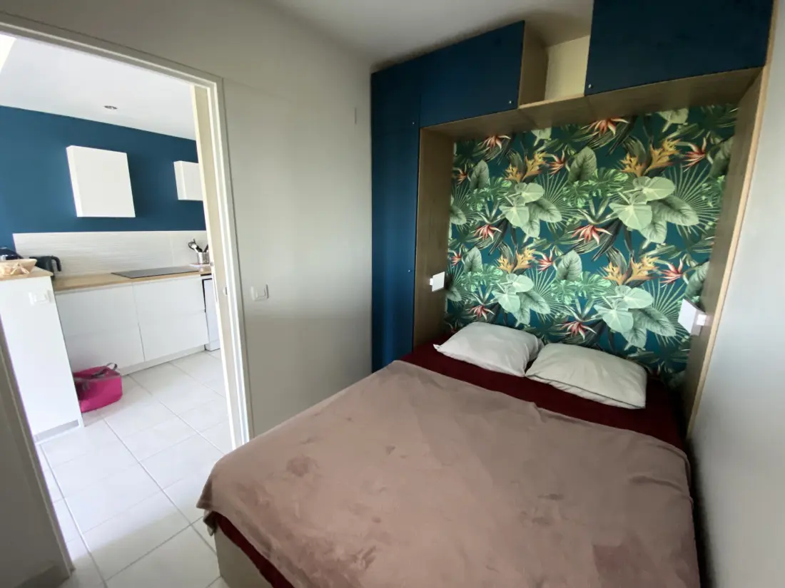 Appartements à Le Grau-du-Roi