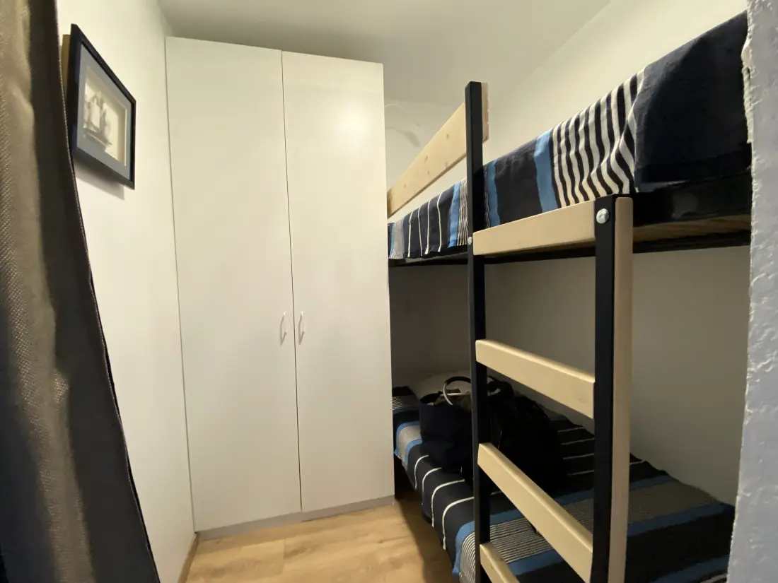 Appartements à Le Grau-du-Roi