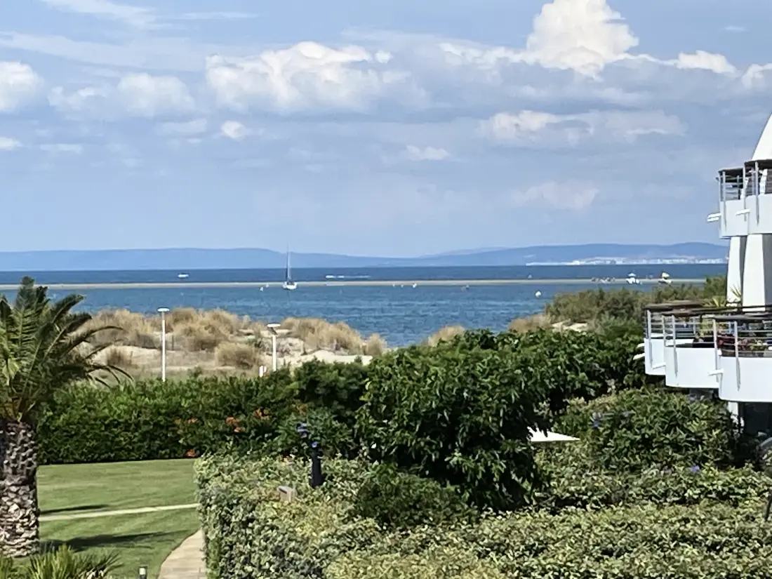 Appartements à Le Grau-du-Roi