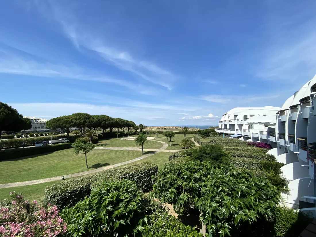 Appartements à Le Grau-du-Roi