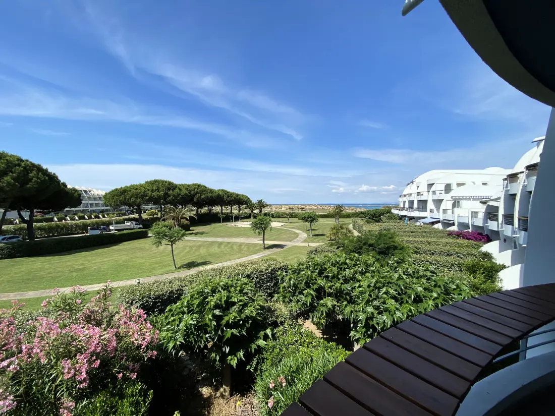 Appartements à Le Grau-du-Roi