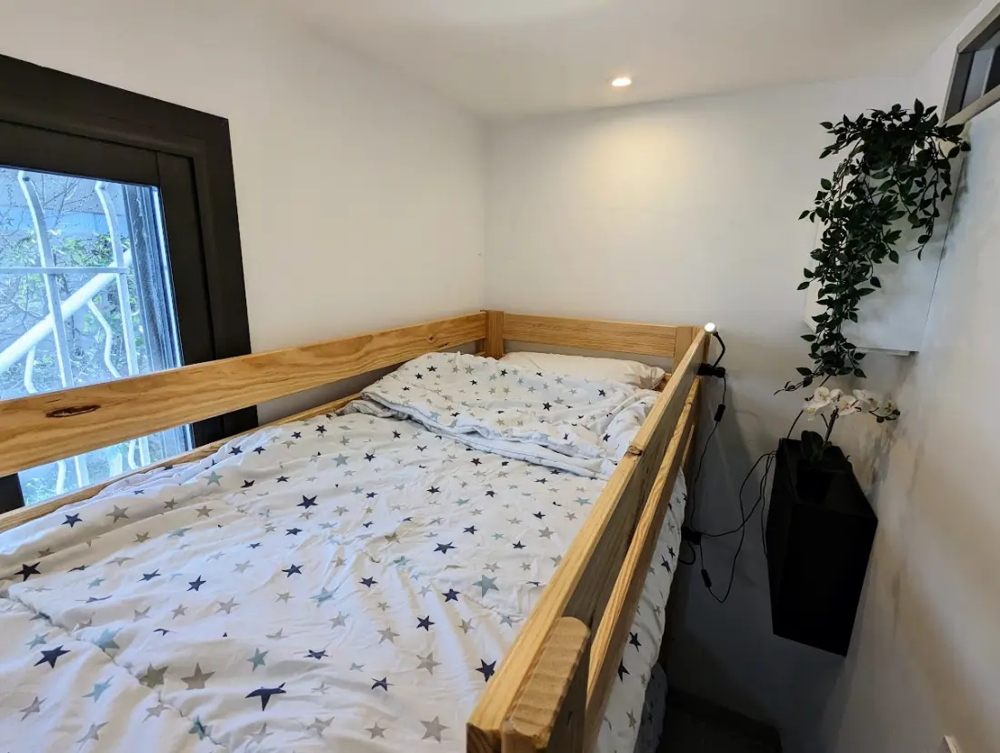 Appartements à Le Grau-du-Roi