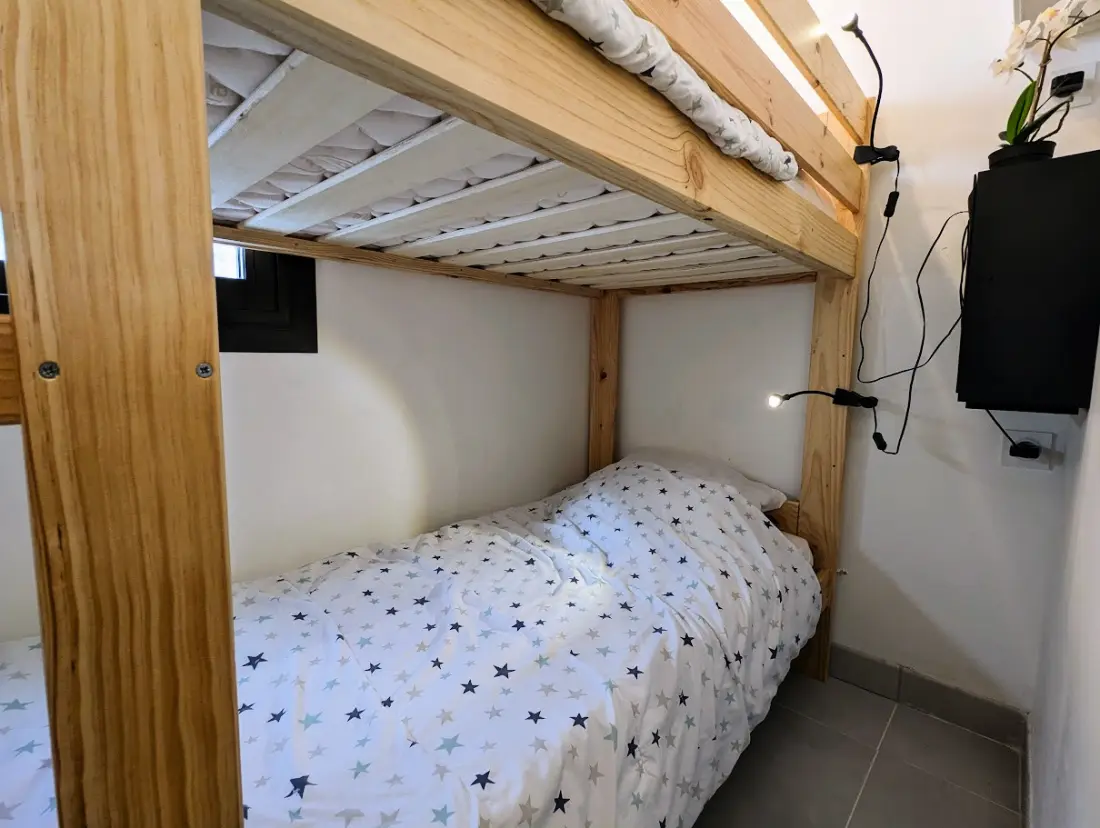 Appartements à Le Grau-du-Roi