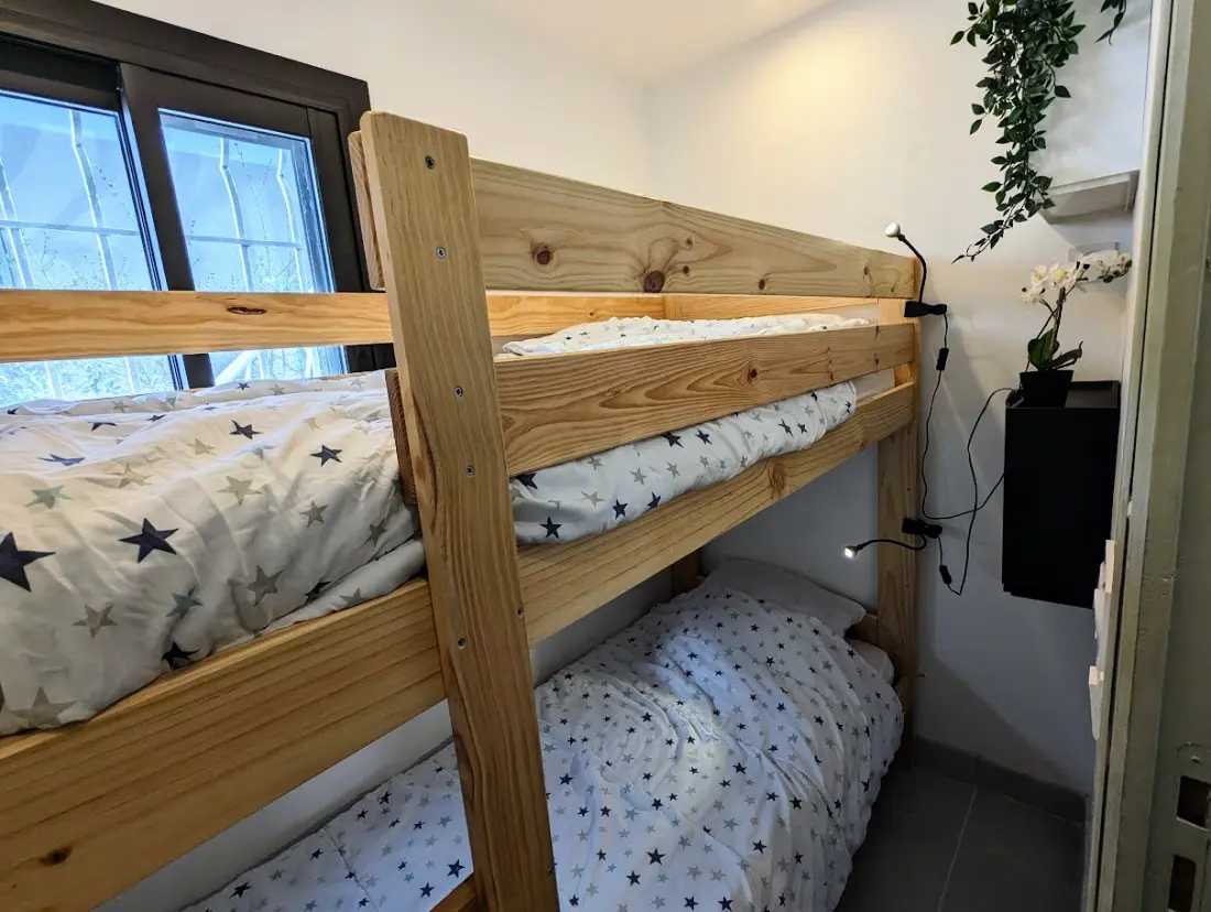 Appartements à Le Grau-du-Roi