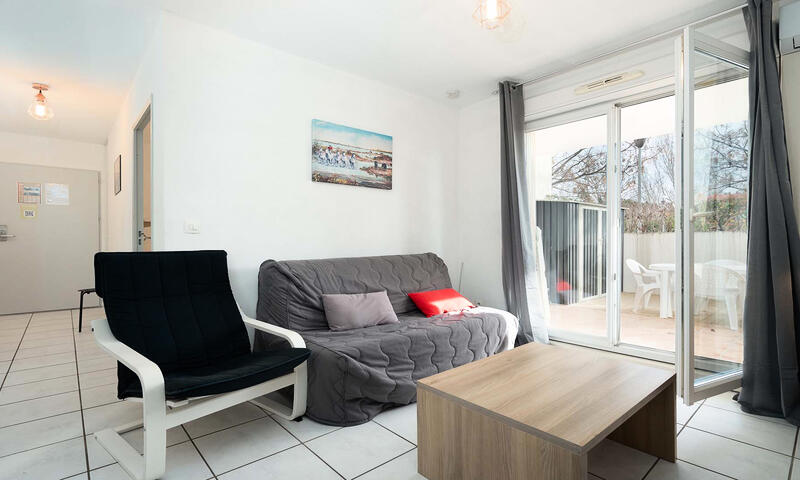 Appartements à Le Grau-du-Roi - - Le Grau-du-Roi - 1