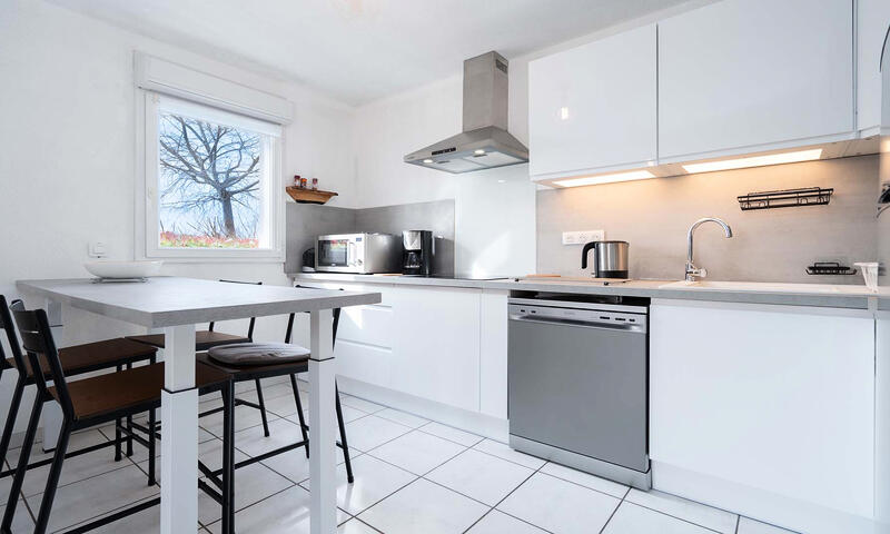 Appartements à Le Grau-du-Roi - - Le Grau-du-Roi - 4