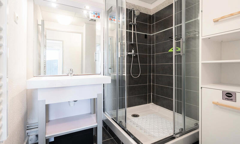 Appartements à Le Grau-du-Roi - - Le Grau-du-Roi - 7