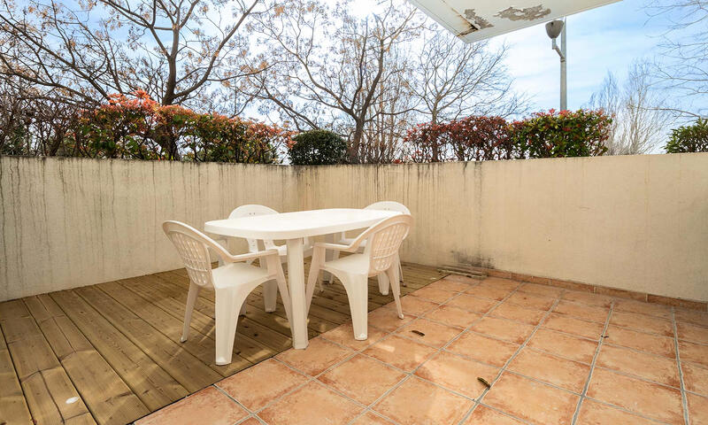 Appartements à Le Grau-du-Roi - - Le Grau-du-Roi - 11