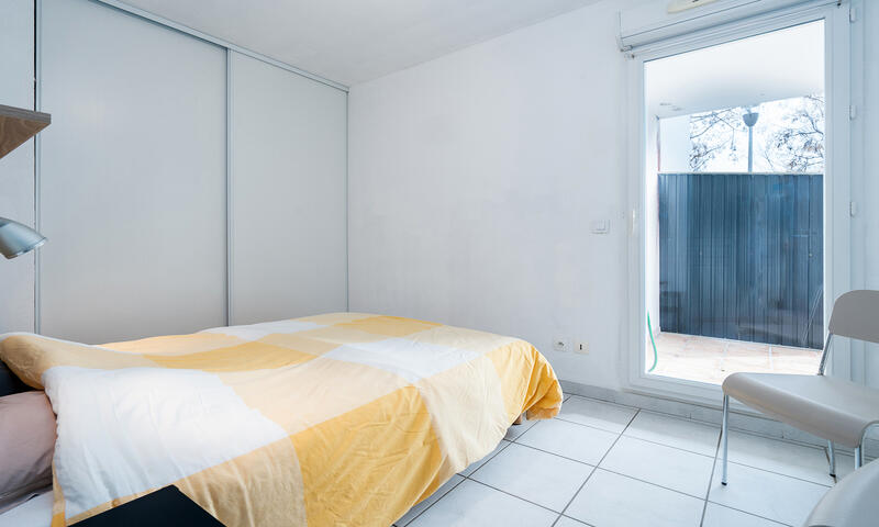 Appartements à Le Grau-du-Roi - - Le Grau-du-Roi - 6