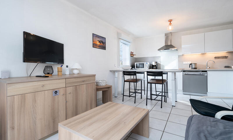 Appartements à Le Grau-du-Roi - - Le Grau-du-Roi - 2