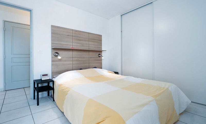 Appartements à Le Grau-du-Roi - - Le Grau-du-Roi - 5