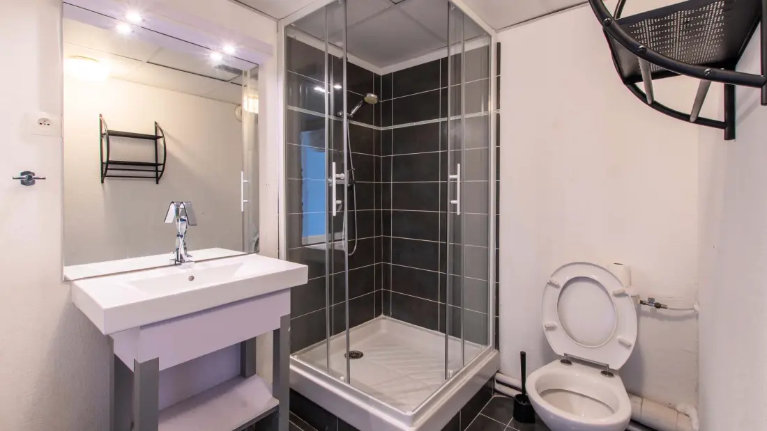 Appartements à Le Grau-du-Roi