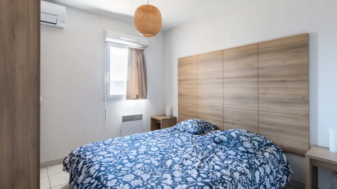 Appartements à Le Grau-du-Roi