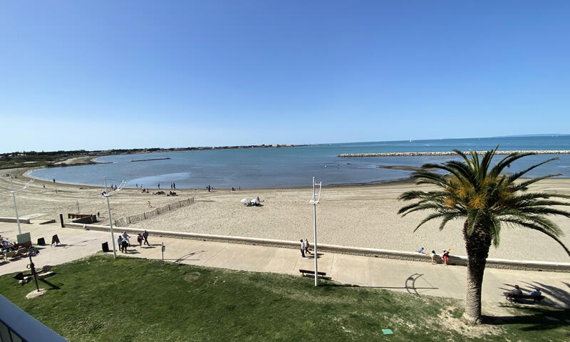 Appartements à Le Grau-du-Roi - - Le Grau-du-Roi - 31