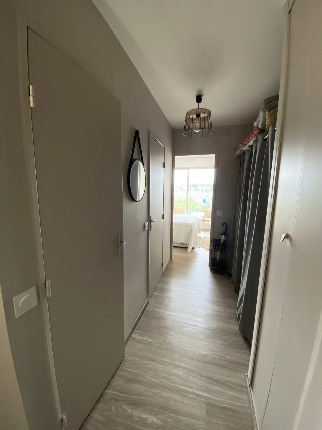 Appartements à Le Grau-du-Roi