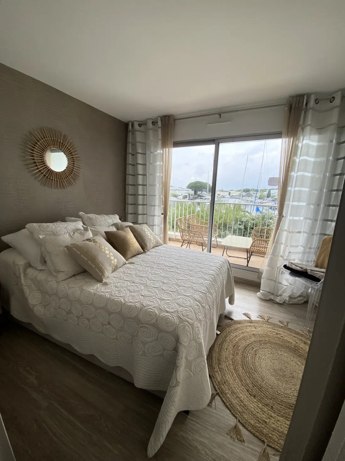 Appartements à Le Grau-du-Roi