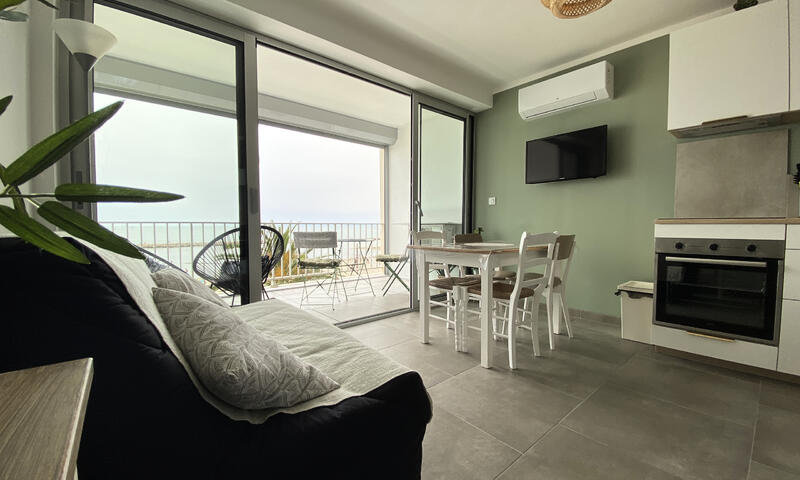 Appartements à Le Grau-du-Roi - - Le Grau-du-Roi - 18
