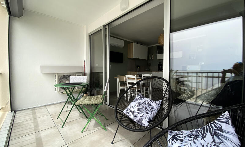 Appartements à Le Grau-du-Roi - - Le Grau-du-Roi - 29