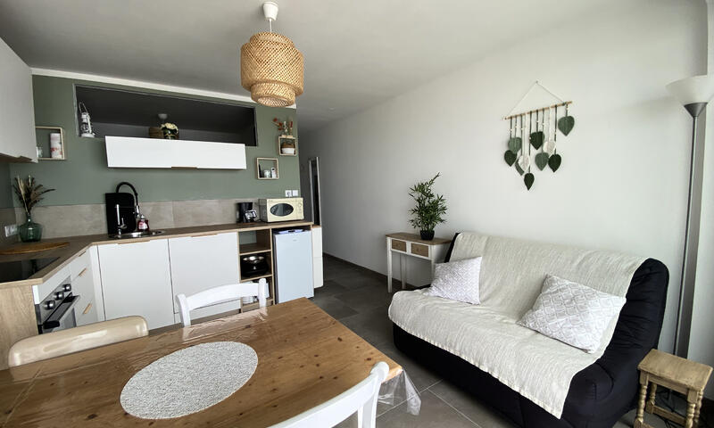 Appartements à Le Grau-du-Roi - - Le Grau-du-Roi - 21