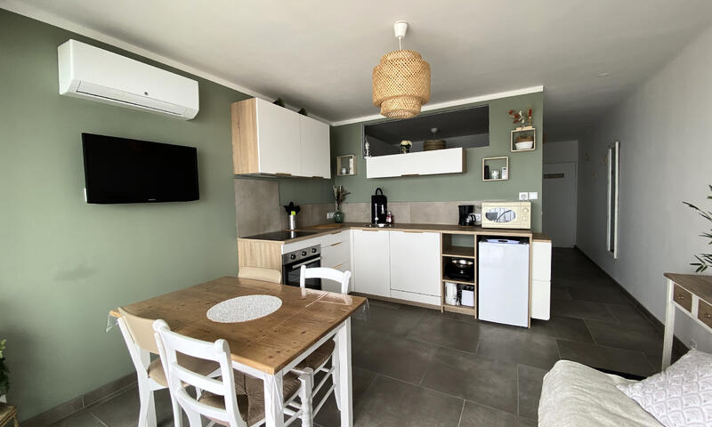 Appartements à Le Grau-du-Roi - - Le Grau-du-Roi - 19