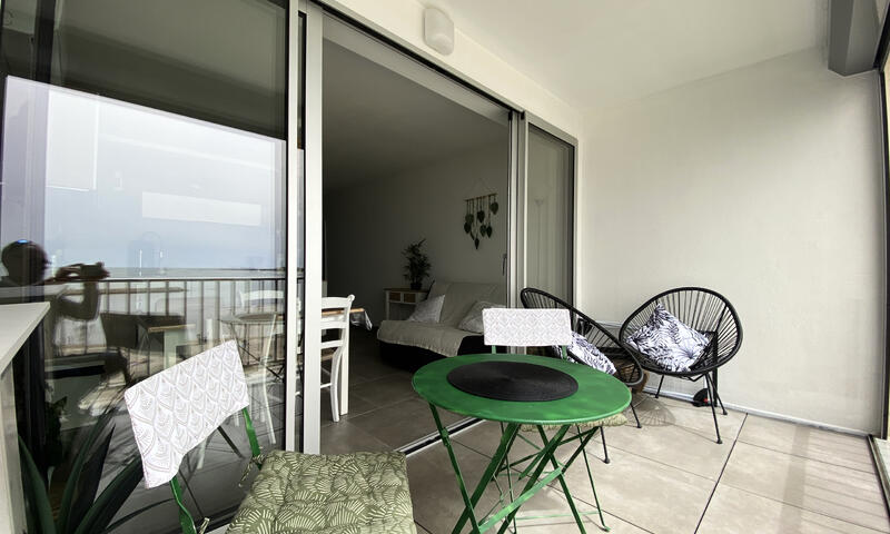 Appartements à Le Grau-du-Roi - - Le Grau-du-Roi - 23