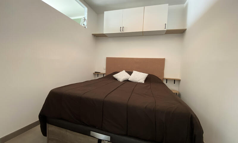 Appartements à Le Grau-du-Roi - - Le Grau-du-Roi - 26