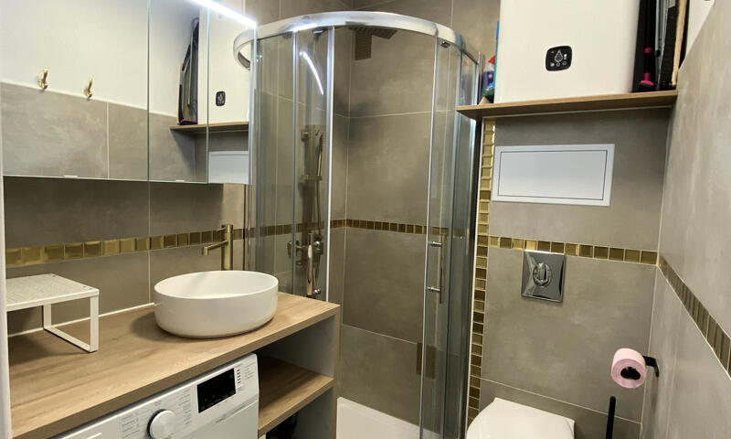 Appartements à Le Grau-du-Roi - - Le Grau-du-Roi - 28