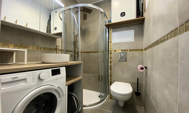 Appartements à Le Grau-du-Roi - - Le Grau-du-Roi - 27
