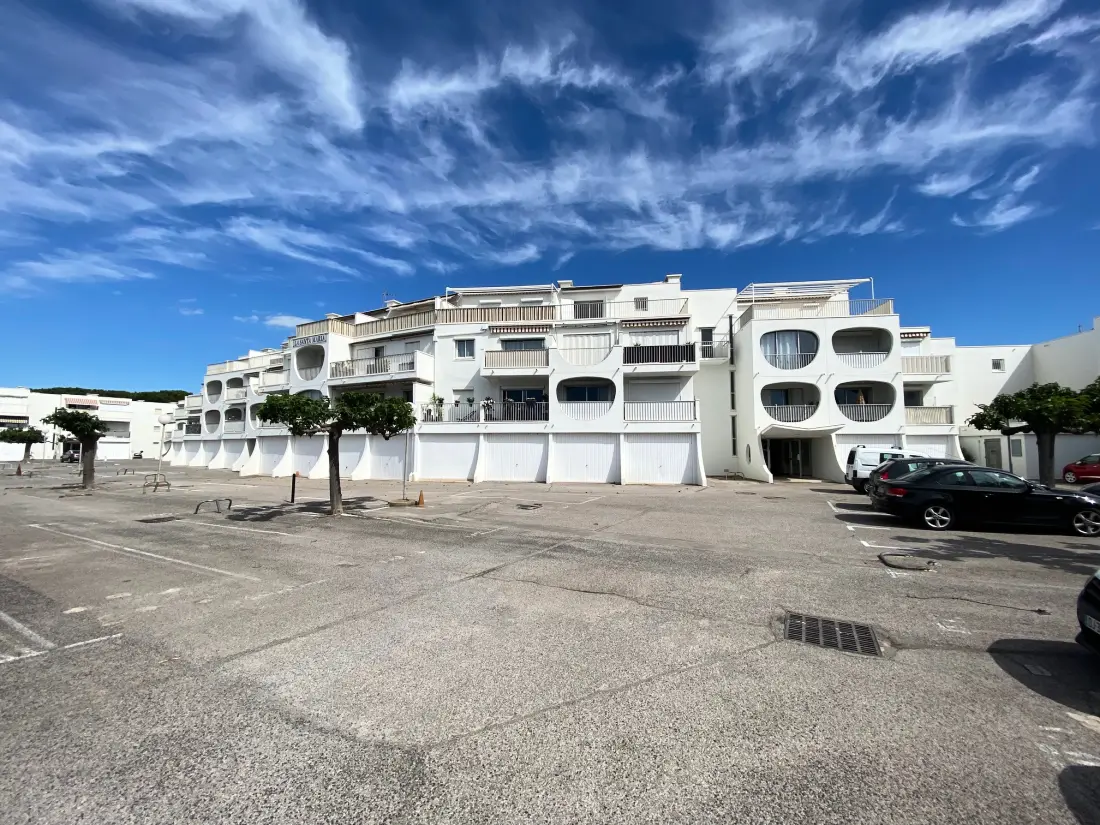 Appartements à Le Grau-du-Roi