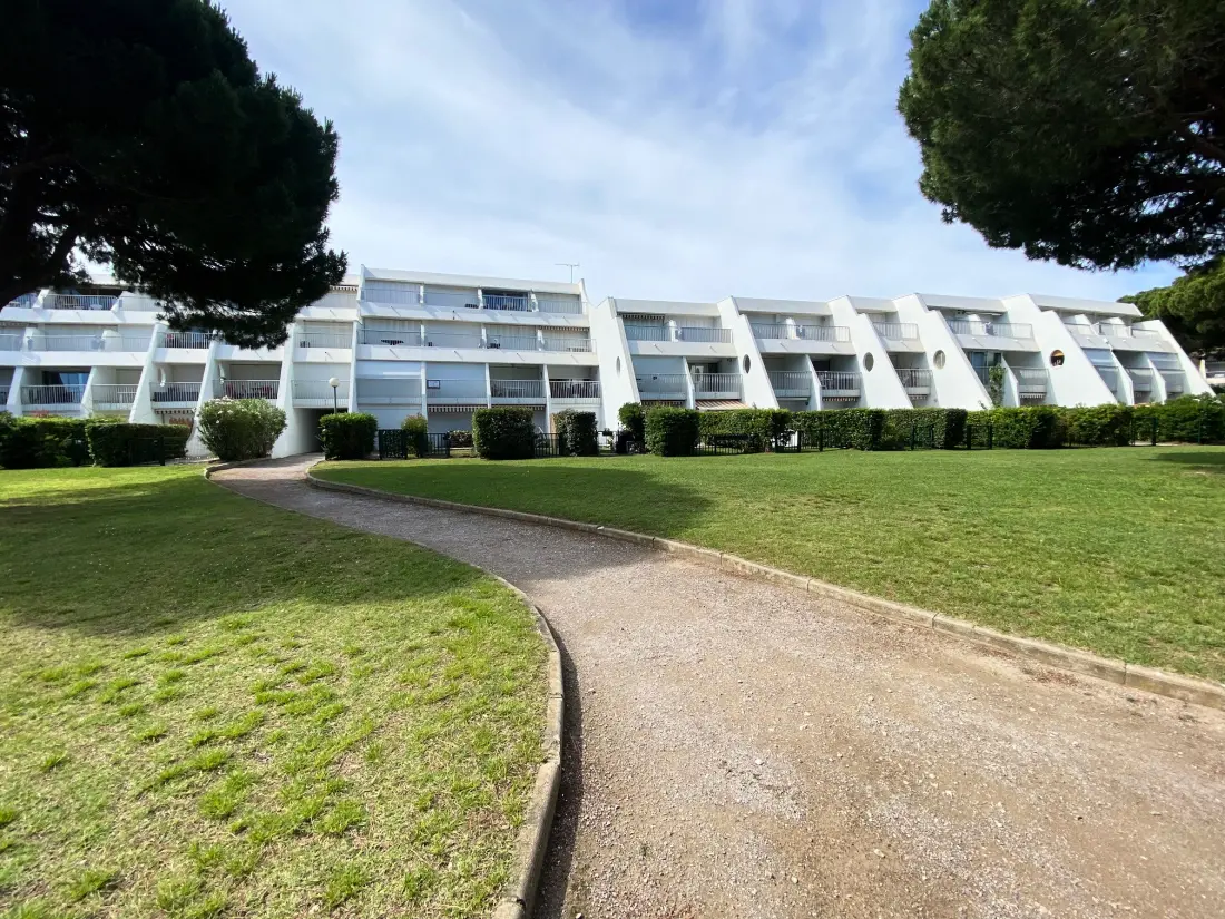 Appartements à Le Grau-du-Roi