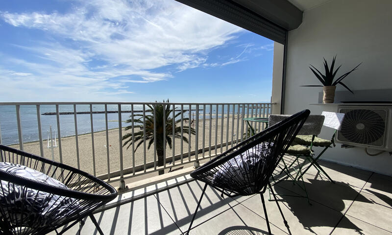Appartements à Le Grau-du-Roi - - Le Grau-du-Roi - 17