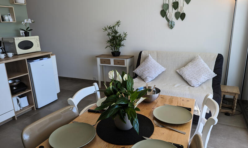 Appartements à Le Grau-du-Roi - - Le Grau-du-Roi - 8